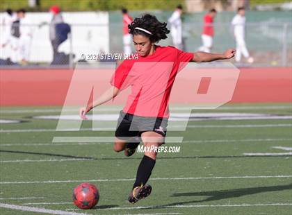 Thumbnail 2 in La Jolla vs. Mission Hills (26th Annual SoCal Classic) photogallery.