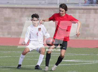 Thumbnail 1 in La Jolla vs. Mission Hills (26th Annual SoCal Classic) photogallery.