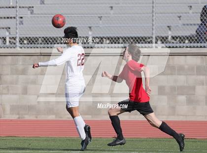 Thumbnail 2 in La Jolla vs. Mission Hills (26th Annual SoCal Classic) photogallery.