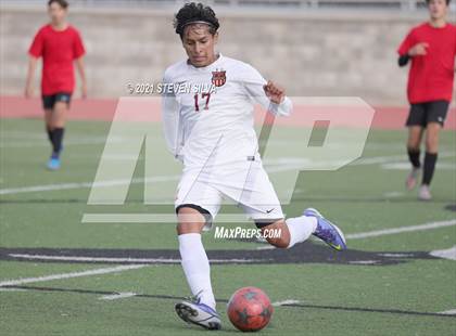 Thumbnail 2 in La Jolla vs. Mission Hills (26th Annual SoCal Classic) photogallery.
