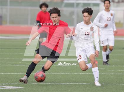 Thumbnail 1 in La Jolla vs. Mission Hills (26th Annual SoCal Classic) photogallery.