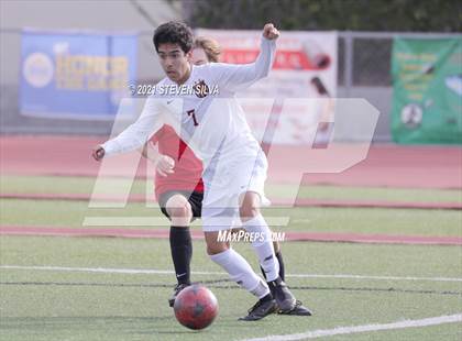 Thumbnail 2 in La Jolla vs. Mission Hills (26th Annual SoCal Classic) photogallery.