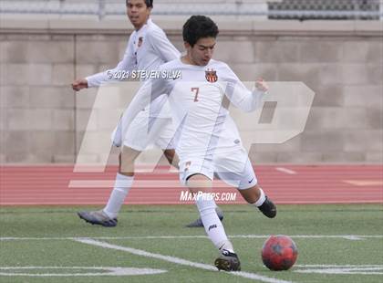 Thumbnail 1 in La Jolla vs. Mission Hills (26th Annual SoCal Classic) photogallery.