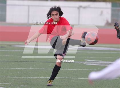Thumbnail 3 in La Jolla vs. Mission Hills (26th Annual SoCal Classic) photogallery.