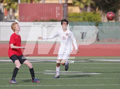 Thumbnail 2 in La Jolla vs. Mission Hills (26th Annual SoCal Classic) photogallery.