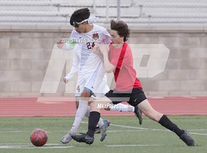 Thumbnail 3 in La Jolla vs. Mission Hills (26th Annual SoCal Classic) photogallery.