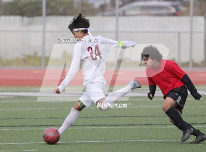 Thumbnail 3 in La Jolla vs. Mission Hills (26th Annual SoCal Classic) photogallery.