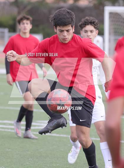 Thumbnail 3 in La Jolla vs. Mission Hills (26th Annual SoCal Classic) photogallery.