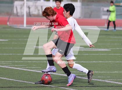 Thumbnail 3 in La Jolla vs. Mission Hills (26th Annual SoCal Classic) photogallery.