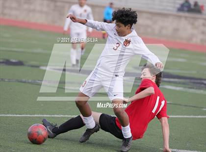 Thumbnail 3 in La Jolla vs. Mission Hills (26th Annual SoCal Classic) photogallery.