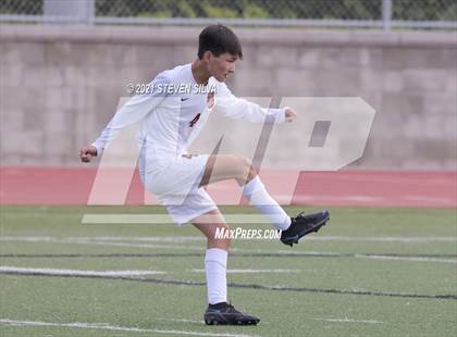Thumbnail 2 in La Jolla vs. Mission Hills (26th Annual SoCal Classic) photogallery.