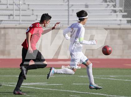 Thumbnail 3 in La Jolla vs. Mission Hills (26th Annual SoCal Classic) photogallery.
