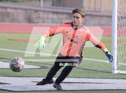 Thumbnail 1 in La Jolla vs. Mission Hills (26th Annual SoCal Classic) photogallery.