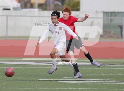 Thumbnail 3 in La Jolla vs. Mission Hills (26th Annual SoCal Classic) photogallery.