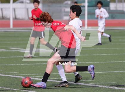 Thumbnail 2 in La Jolla vs. Mission Hills (26th Annual SoCal Classic) photogallery.