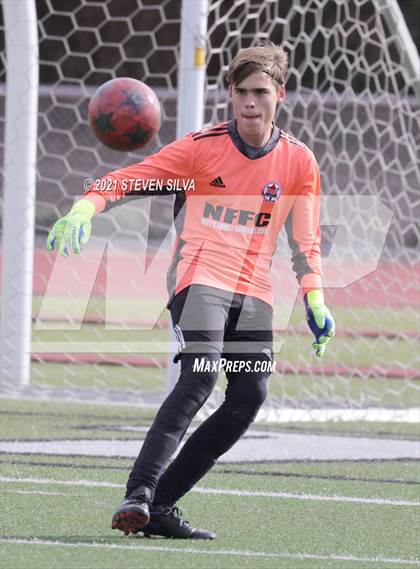 Thumbnail 3 in La Jolla vs. Mission Hills (26th Annual SoCal Classic) photogallery.