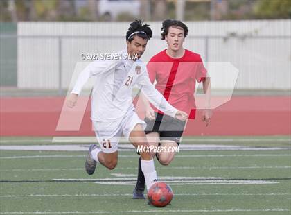 Thumbnail 3 in La Jolla vs. Mission Hills (26th Annual SoCal Classic) photogallery.