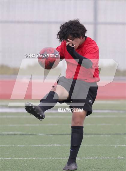 Thumbnail 2 in La Jolla vs. Mission Hills (26th Annual SoCal Classic) photogallery.