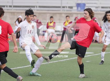 Thumbnail 1 in La Jolla vs. Mission Hills (26th Annual SoCal Classic) photogallery.