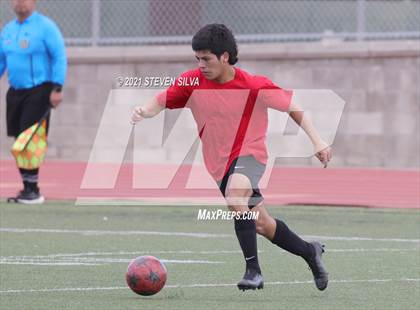 Thumbnail 3 in La Jolla vs. Mission Hills (26th Annual SoCal Classic) photogallery.