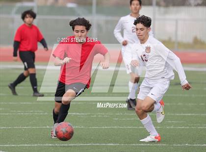 Thumbnail 3 in La Jolla vs. Mission Hills (26th Annual SoCal Classic) photogallery.