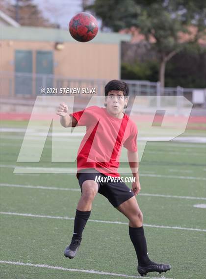 Thumbnail 3 in La Jolla vs. Mission Hills (26th Annual SoCal Classic) photogallery.