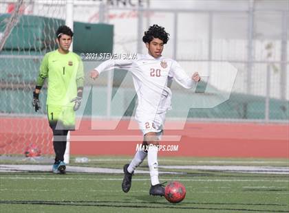 Thumbnail 1 in La Jolla vs. Mission Hills (26th Annual SoCal Classic) photogallery.