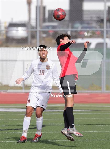 Thumbnail 2 in La Jolla vs. Mission Hills (26th Annual SoCal Classic) photogallery.