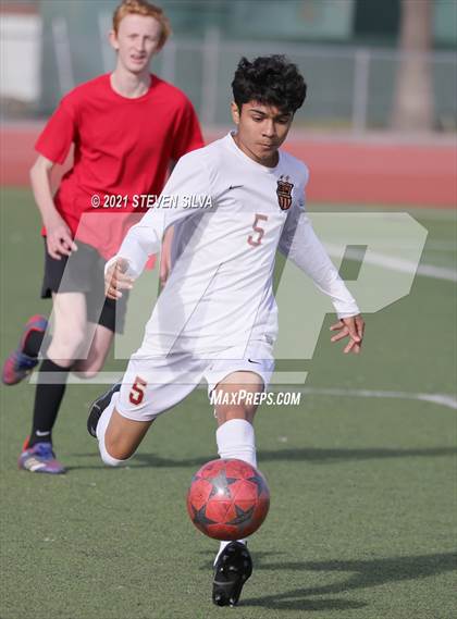 Thumbnail 2 in La Jolla vs. Mission Hills (26th Annual SoCal Classic) photogallery.