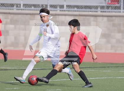 Thumbnail 1 in La Jolla vs. Mission Hills (26th Annual SoCal Classic) photogallery.