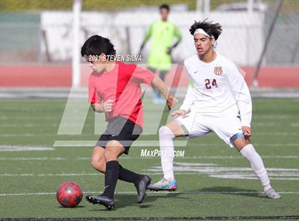 Thumbnail 2 in La Jolla vs. Mission Hills (26th Annual SoCal Classic) photogallery.