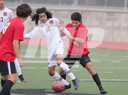 Thumbnail 3 in La Jolla vs. Mission Hills (26th Annual SoCal Classic) photogallery.