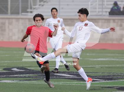 Thumbnail 3 in La Jolla vs. Mission Hills (26th Annual SoCal Classic) photogallery.