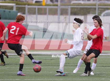 Thumbnail 3 in La Jolla vs. Mission Hills (26th Annual SoCal Classic) photogallery.