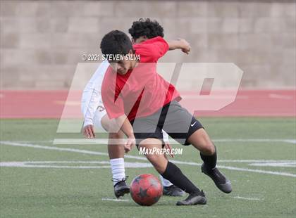 Thumbnail 2 in La Jolla vs. Mission Hills (26th Annual SoCal Classic) photogallery.
