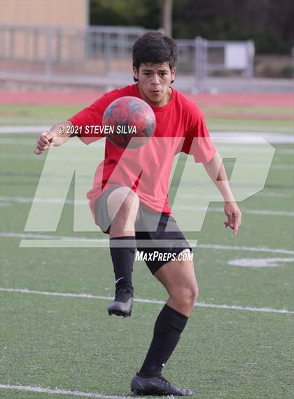 Thumbnail 1 in La Jolla vs. Mission Hills (26th Annual SoCal Classic) photogallery.
