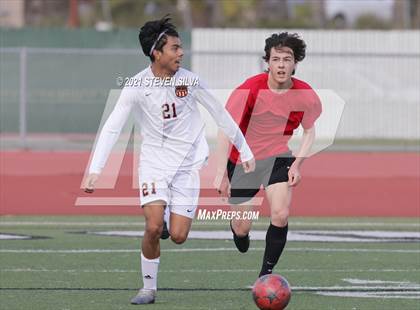 Thumbnail 2 in La Jolla vs. Mission Hills (26th Annual SoCal Classic) photogallery.