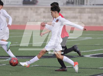 Thumbnail 3 in La Jolla vs. Mission Hills (26th Annual SoCal Classic) photogallery.