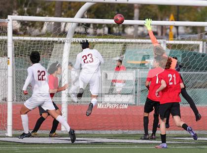 Thumbnail 1 in La Jolla vs. Mission Hills (26th Annual SoCal Classic) photogallery.