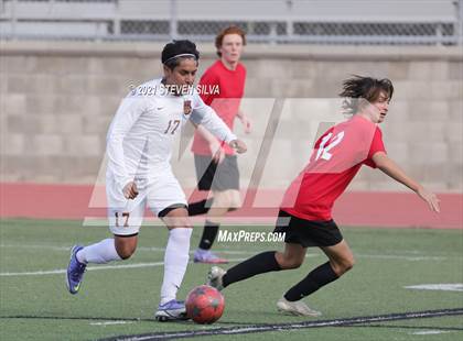 Thumbnail 1 in La Jolla vs. Mission Hills (26th Annual SoCal Classic) photogallery.