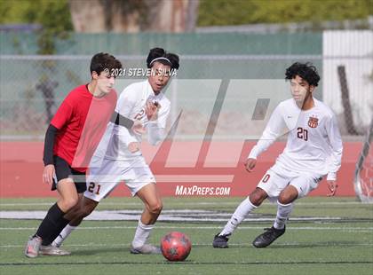 Thumbnail 2 in La Jolla vs. Mission Hills (26th Annual SoCal Classic) photogallery.