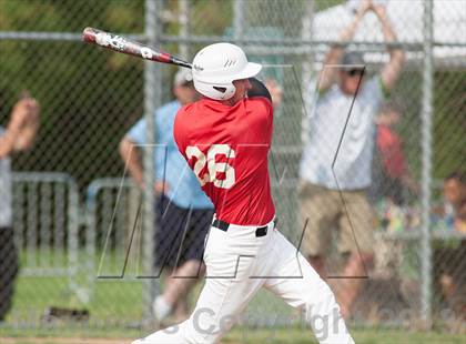 Thumbnail 2 in Berks County vs Tri-Cape (Carpenter Cup Classic) photogallery.