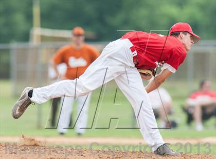 Thumbnail 3 in Berks County vs Tri-Cape (Carpenter Cup Classic) photogallery.