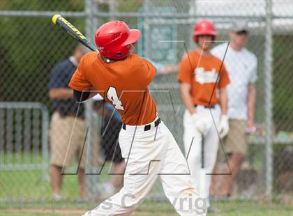 Thumbnail 3 in Berks County vs Tri-Cape (Carpenter Cup Classic) photogallery.
