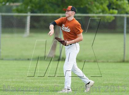 Thumbnail 1 in Berks County vs Tri-Cape (Carpenter Cup Classic) photogallery.