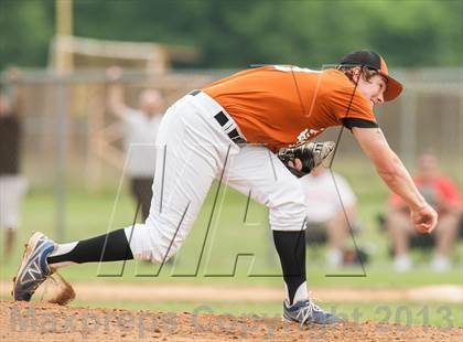Thumbnail 2 in Berks County vs Tri-Cape (Carpenter Cup Classic) photogallery.