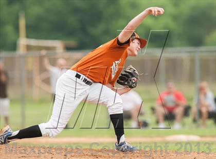 Thumbnail 2 in Berks County vs Tri-Cape (Carpenter Cup Classic) photogallery.