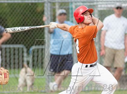 Thumbnail 3 in Berks County vs Tri-Cape (Carpenter Cup Classic) photogallery.