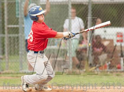 Thumbnail 3 in Berks County vs Tri-Cape (Carpenter Cup Classic) photogallery.