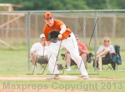 Thumbnail 3 in Berks County vs Tri-Cape (Carpenter Cup Classic) photogallery.